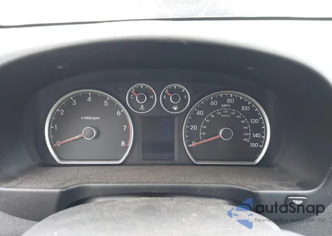 2010 Hyundai Elantra Touring Se from USA, damaged, VIN KMHDC8AE6AU072991